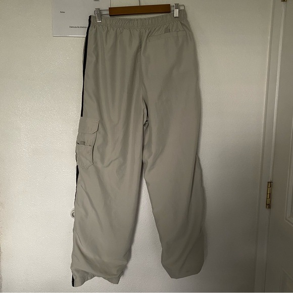 Basic elements cargo jogger pants streetwear y2k - Picture 3 of 4